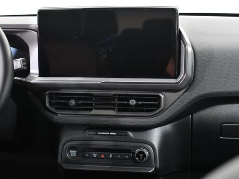 New 2025 Ford Bronco Sport Big Bend w/ Convenience Package image 9