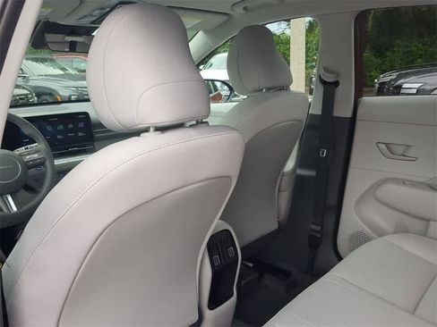 New 2026 Hyundai Kona SEL Sport image 19