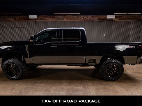 Used 2026 Ford F250 King Ranch image 6