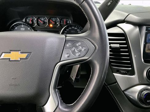 Used 2020 Chevrolet Tahoe LS w/ Max Trailering Package image 23