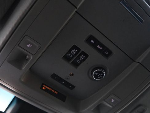 Used 2017 Chevrolet Tahoe Premier image 45