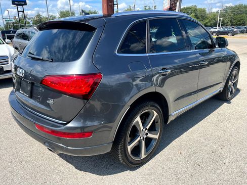 Used 2016 Audi Q5 TDI Premium Plus w/ Technology Package image 5