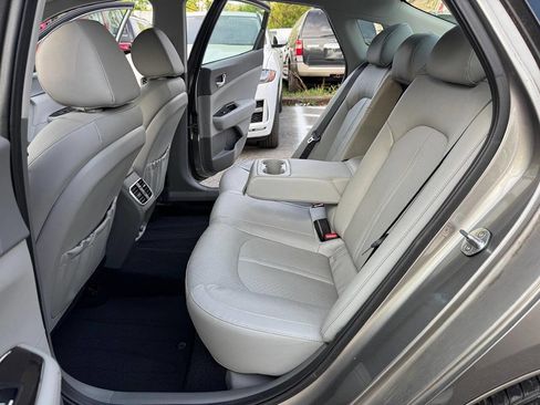 Used 2017 Kia Optima EX w/ Premium Package FWD image 34