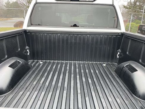 Used 2024 Toyota Tundra SR5 w/ TRD Sport Package image 49