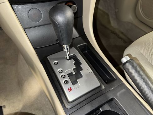 Used 2007 MAZDA MAZDA3 i Touring image 25