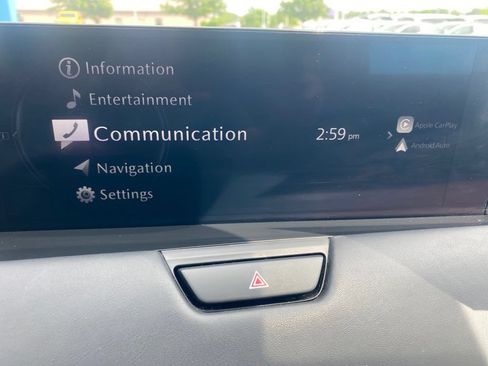 Certified 2024 MAZDA CX-90 Plug-In Hybrid w/ Premium Plus AWD/4WD image 10