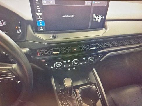Used 2024 Honda Accord EX-L image 11