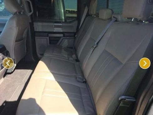 Used 2019 Ford F150 XLT w/ Equipment Group 302A Luxury image 15