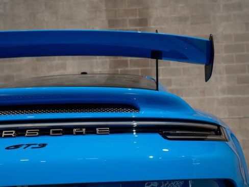 Used 2022 Porsche 911 GT3 RWD image 24
