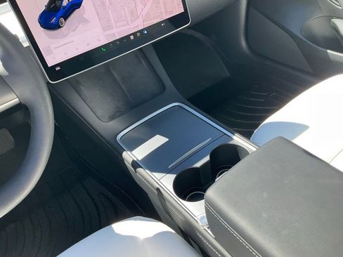 Used 2023 Tesla Model 3 Standard Range image 45