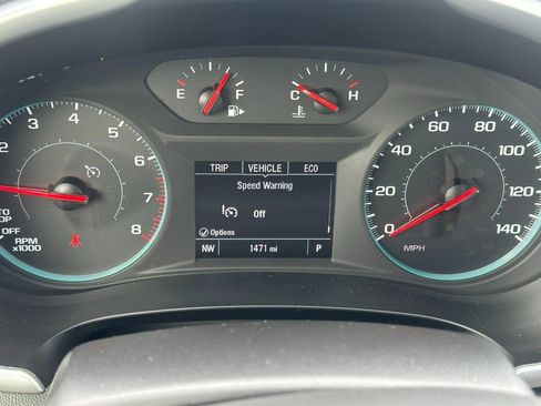 Used 2025 Chevrolet Malibu RS image 20