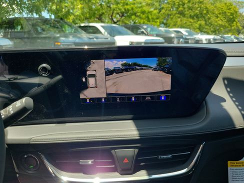 New 2026 Buick Encore GX Sport Touring w/ Advanced Technology Package FWD image 12