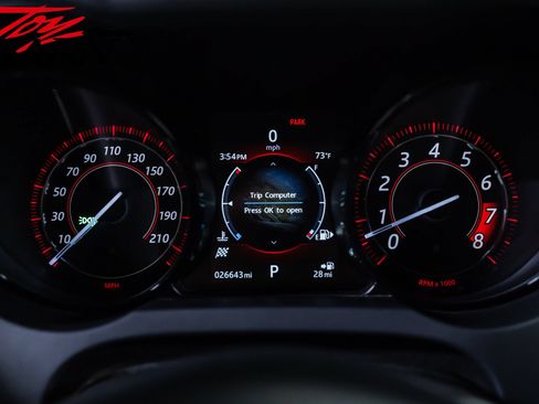 Used 2017 Jaguar F-TYPE SVR AWD/4WD image 34