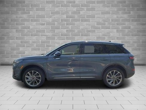 Used 2023 Lincoln Corsair AWD w/ Equipment Group 101A image 8