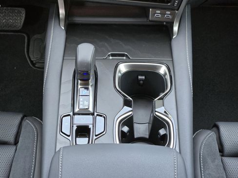 New 2026 Lexus RX 350 FWD image 11