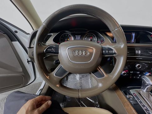 Used 2013 Audi A4 2.0T Premium Plus w/ Premium Plus Pkg AWD/4WD image 18