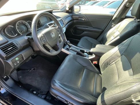 Used 2014 Honda Accord EX-L image 10