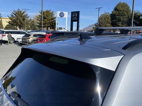 New 2026 Volkswagen Atlas SE AWD/4WD image 19