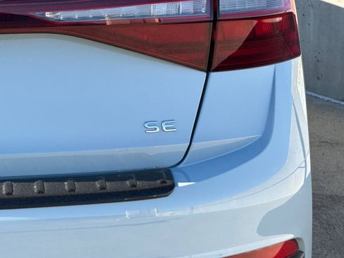 New 2025 Volkswagen Jetta SE image 25