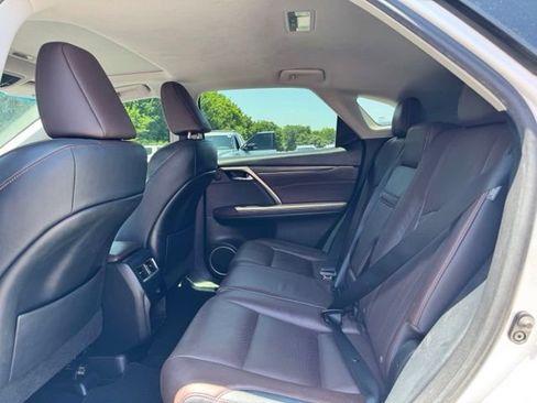 Used 2017 Lexus RX 350 FWD image 41