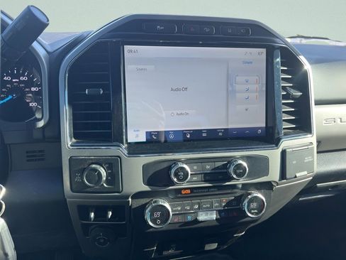 Used 2022 Ford F250 Lariat w/ Lariat Value Package image 26