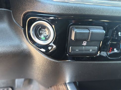 Used 2024 Chevrolet Silverado 1500 RST w/ Convenience Package II AWD/4WD image 25