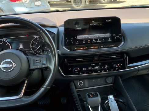 Used 2023 Nissan Rogue SL w/ SL Premium Package AWD/4WD image 7