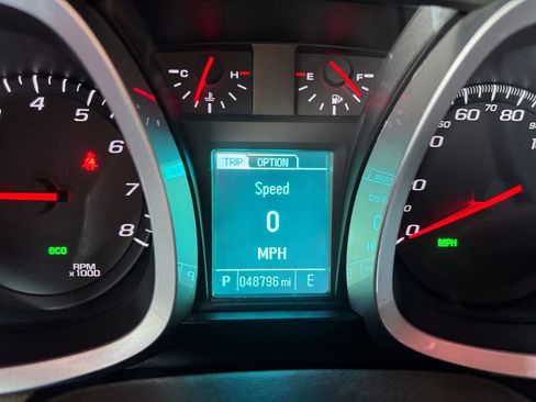 Used 2014 Chevrolet Equinox LTZ AWD/4WD image 26
