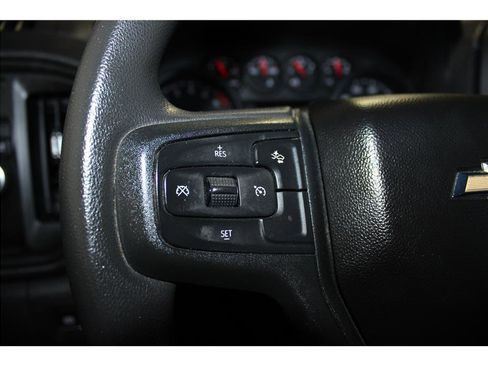 Used 2024 Chevrolet Silverado 1500 W/T w/ WT Fleet Convenience Package image 19