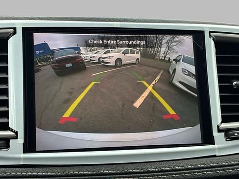 New 2026 Chrysler Pacifica Select image 18