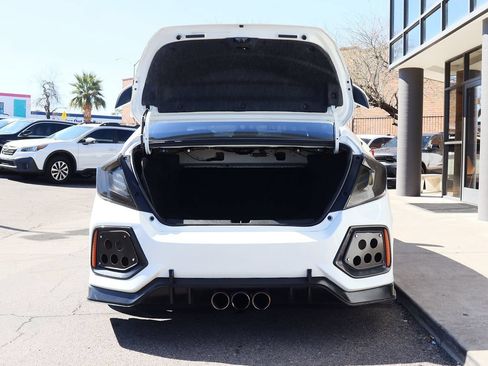 Used 2019 Honda Civic Si image 21