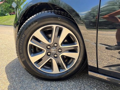 Used 2016 Honda Odyssey Touring image 48