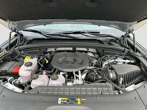 New 2025 Jeep Grand Cherokee Limited 4xe image 33