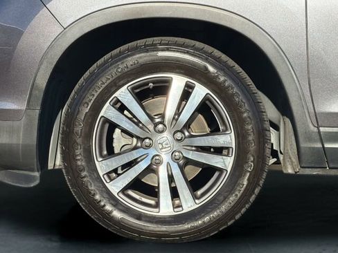 Used 2016 Honda Pilot EX-L image 35