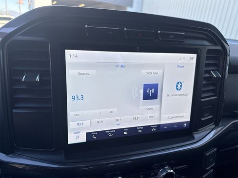 Used 2022 Ford F150 XLT w/ Equipment Group 302A High image 28