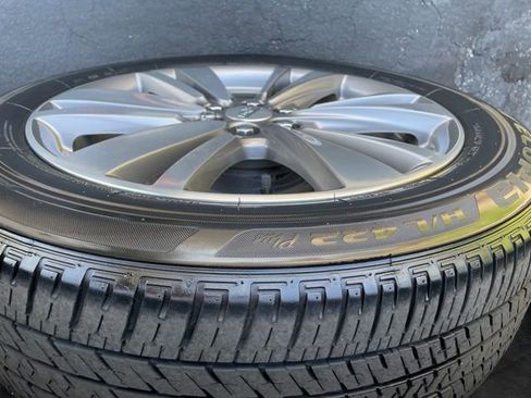 Used 2021 Cadillac XT6 Premium Luxury AWD/4WD image 37