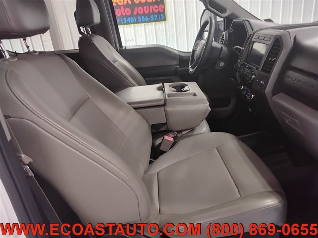 Used 2019 Ford F250 XL w/ STX Appearance Package AWD/4WD image 14