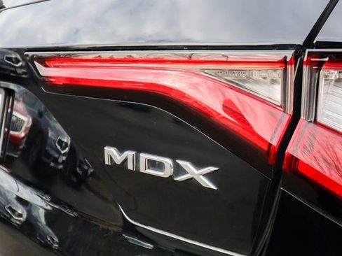 Used 2022 Acura MDX SH-AWD w/ Advance Package image 27