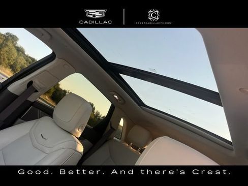 Used 2024 Cadillac XT5 Premium Luxury FWD image 22