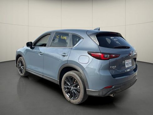 Used 2024 MAZDA CX-5 Carbon Edition AWD/4WD image 5