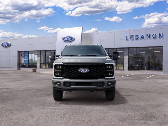 New 2027 Ford F250 Lariat w/ Tremor Off-Road Package AWD/4WD image 7