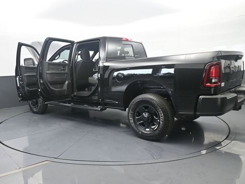 Used 2026 RAM 3500 Tradesman AWD/4WD image 71