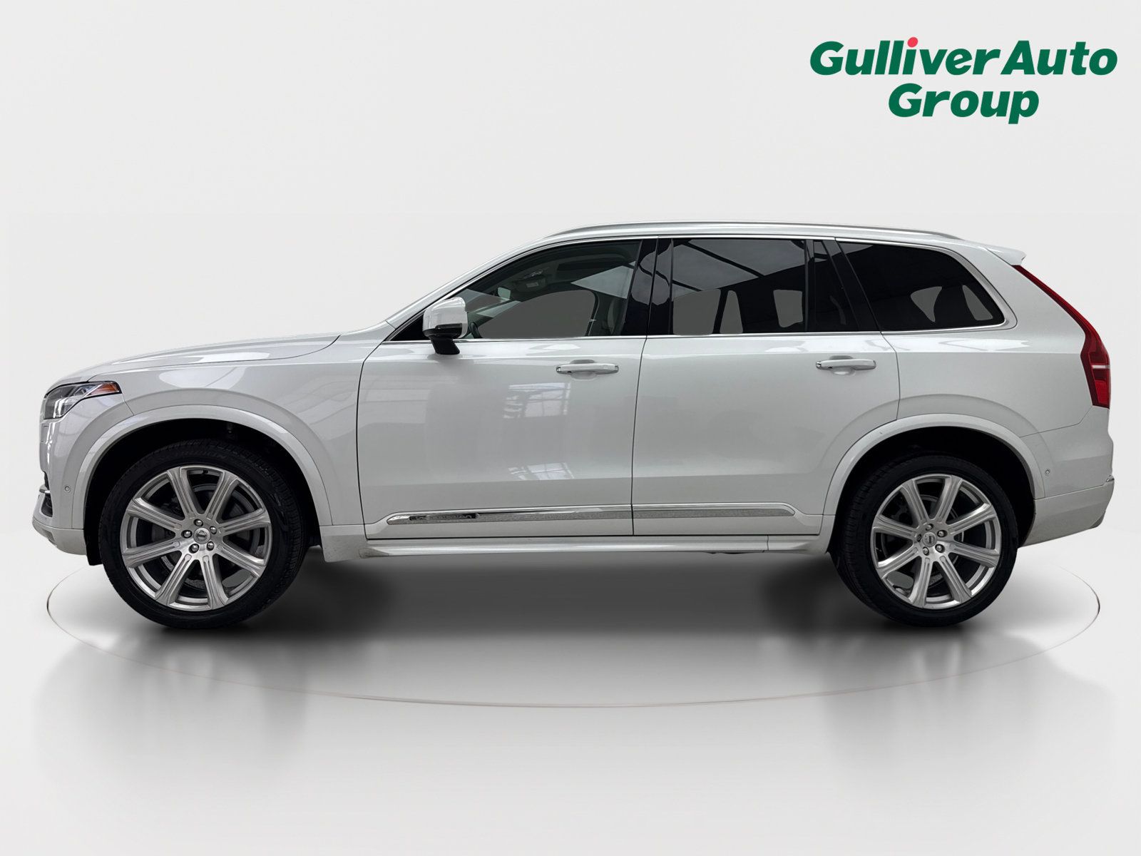 Used 2018 Volvo XC90 T6 Inscription w/ Luxury Package AWD/4WD image 3