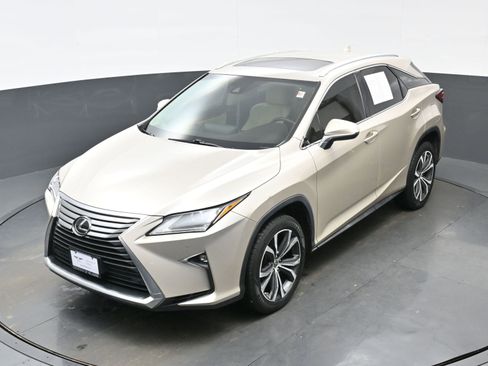 Used 2017 Lexus RX 350 AWD w/ Premium Package image 38