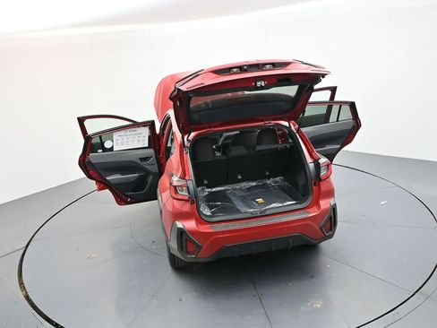 New 2026 Subaru Crosstrek 2.5i AWD/4WD image 30