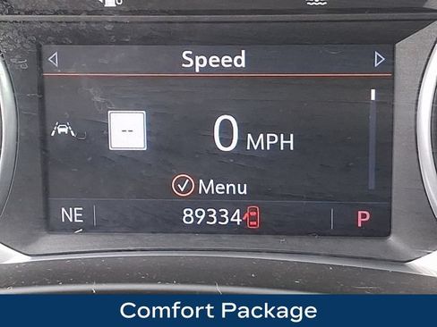 Used 2020 GMC Terrain Denali w/ Denali Premium Package AWD/4WD image 6