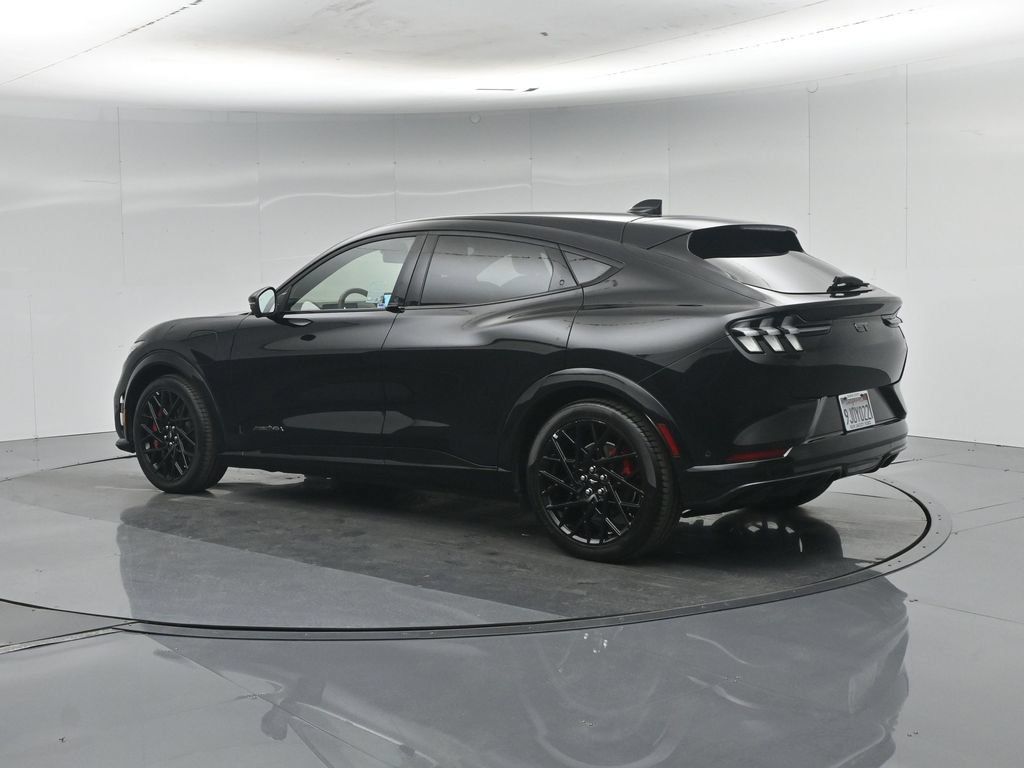 Used 2023 Ford Mustang Mach-E GT w/ GT Performance Edition AWD/4WD image 26