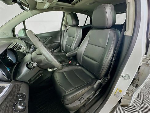 Used 2016 Buick Encore Leather image 25