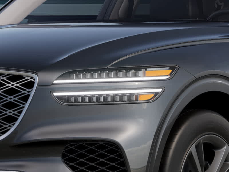 New 2027 Genesis GV70 2.5T Advanced AWD/4WD image 11