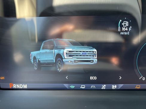 New 2026 Ford F250 Lariat AWD/4WD image 27